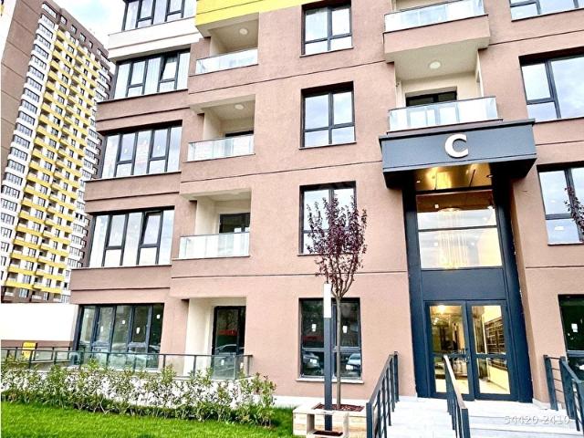 ETLİK ŞEHİR HASTANESİ YAKINI ADRES ANKARA'DA 2+1 ARA KAT ÖNCEPHE BAĞ.MUTFAKLI EBV.BANYOLU LÜKS DAİRE