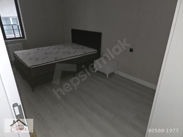 ETLİK,LOKMAN HEKİME ÇOK YAKIN,0 BİNADA,EŞYALI,ASANSÖRLÜ,MRKZ.SİSTEM,YAN CEPHE