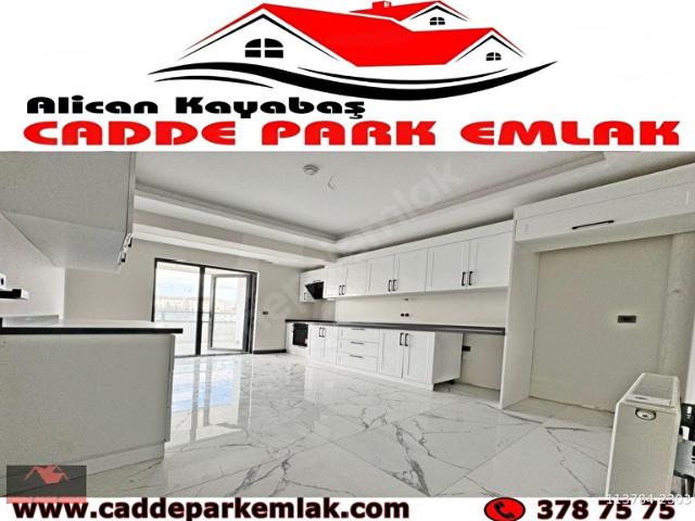 !_ETLİK_LİSE_YAKINI_8_BLOKLU_TAM_DONANIMLI_SİTE'DE_165M_3+1_!