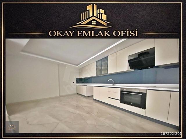 ETLİK MERKEZ'DE SIFIR AMERİKAN MUTFAK BÖLGEDEKİ TEK YENİ BİNA 2+1 DİARE