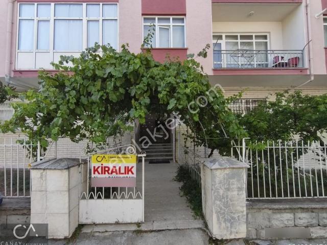 Etlik te Etlik Mh Şehir Hastanesine Yürüme Mesafesinde 3+1 Kiralık Daire