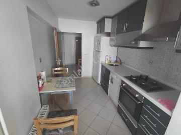 Etlik ' Te Site İçi Full Eşyalı Yüksek Katta Kiralık Daire