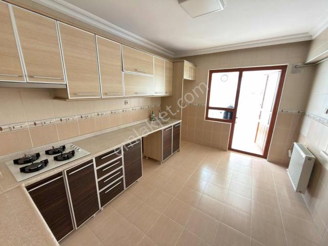Etlik Veteriner Yakını 3+1 145m² Teras Balkon Çift Asansörlü Gny