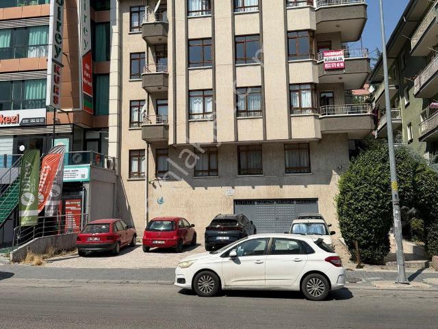 Etlik Aşağı Eylencede 3+1 Daire