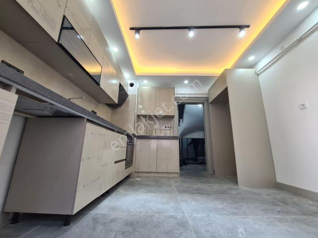 Etlik Anteras Avm & Şehir Hast. Karşısı Ultra Lux 3+1 Dubleks