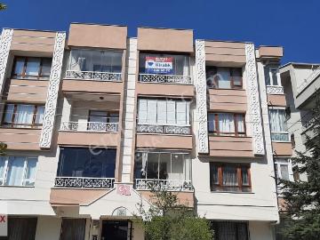 Etlik Ayvalı'da Seval Caddesi Yakını Kiralık 3+1 Daire