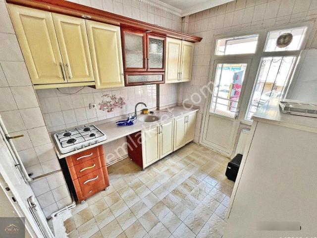 Etlik Cadde Üzeri Merkezi Lokasyon'da Park Cephe 3+1 Kiralık