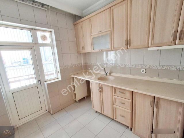 Etlik Cadde'si Osmanlı İş Merkezi Yanı Masrafsız Ara Kat 3+1 Daire