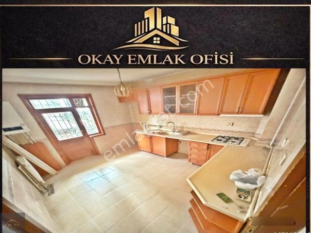 Etlik Caddesi Paraleri Boyası Yeni Temiz Aile Binası 3+1 Kiralık Daire