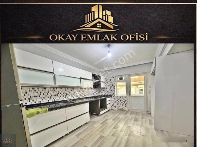 Etlik Caddesi Üzeri Osmanlı İş Merkezi Yakını Önü Açık Geniş 3+1 Daire