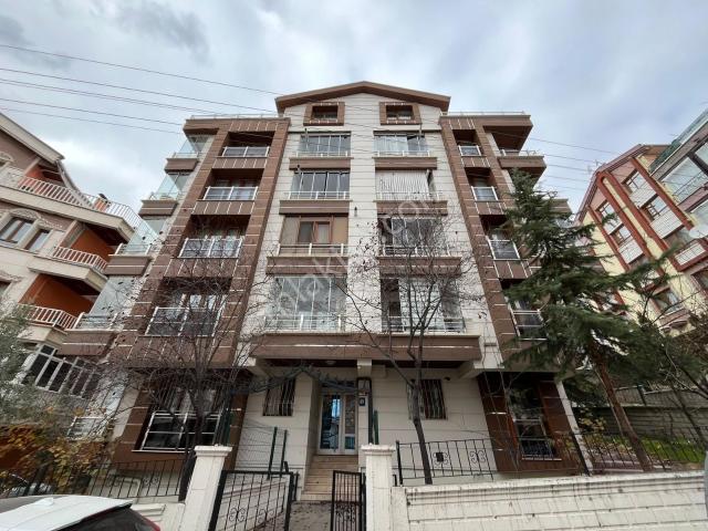 Etlik Şehir.has.yıldırım Bey.üni. Antares Awm Yakını 5+1 Satılık