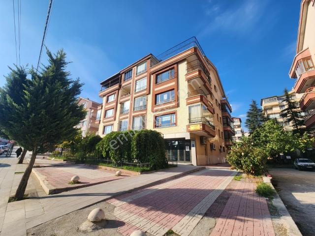 Etlik Şehir Has. Yakını Gazze Caddesi Üzeri Asansörlü Kiralık