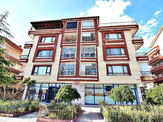 Etlik Şehir Has. Yakını Gazze Caddesi Üzeri Asansörlü Kiralık