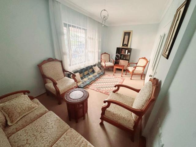 Etlik Şehir Has.yürüme Mesafesinde 2+1 Katta Full Eşyalı Kiralık