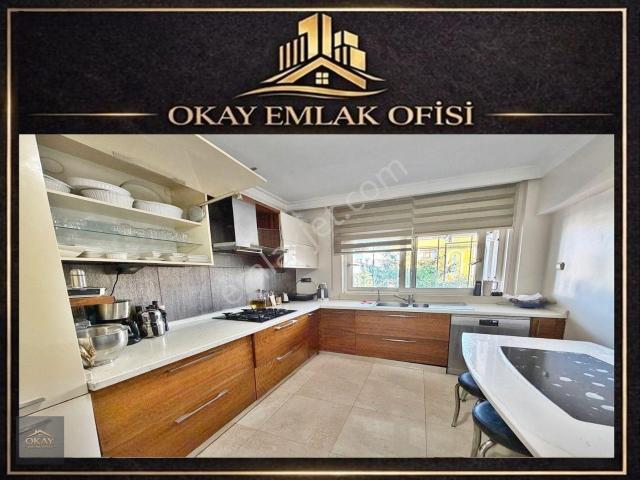 Etlik Şehir Hast Ve Antares Avm Yakını Geniş Aileler İçin Lüx Yapılı 5+1 Dublex