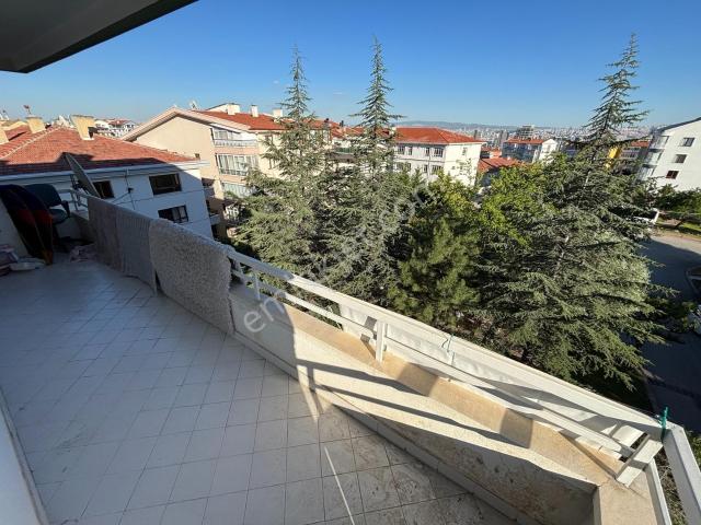 Etlik Şehir Hast Yakını Ankara Manzaralı 3+1 Kiralık Prıme Ofıs