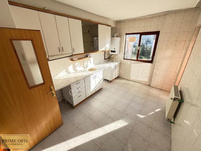 Etlik Şehir Hast Yakını Ankara Manzaralı 3+1 Kiralık Prıme Ofıs