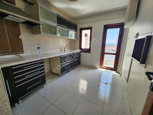 Etlik Şehir Hast Yakını Site İçersinde Kiralık Daire