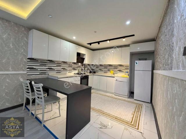 Etlik Şehir Hastane Yakını Lüx Yapılı 0 Eşyalı Kiralık!