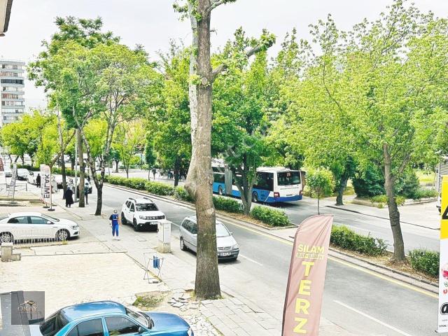 Etlik Şehir Hastane Yakını Yapılı Ara Katta Kiralık 3+1