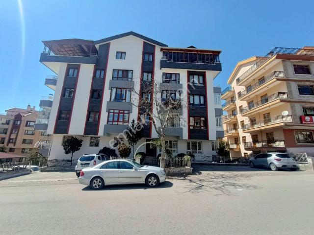 Etlik Şehir Hastaneleri Karşısında Ara Katta Yapılı 3+1 Mantolam