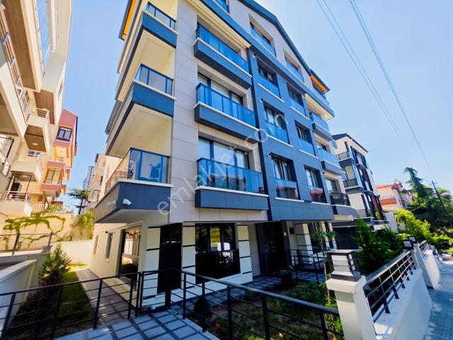 Etlik Şehir Hastanelerine Yakın 2+1 Full Yapılı Sıfır Daire