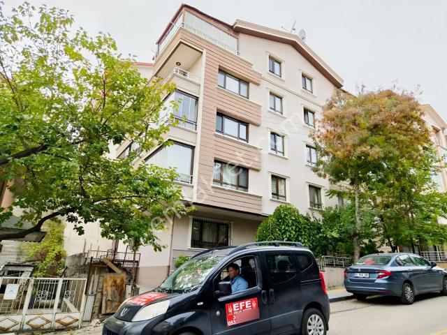 Etlik Şehir Hastanelerine Yakın Kardeşlerde 4+1 Asansörlü Yapılı