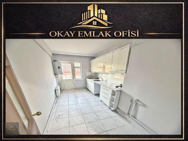 Etlik Şehir Hastanesi Ve Antares Yakını Bakımlı Boyalı 3+1 Kiralık Daire