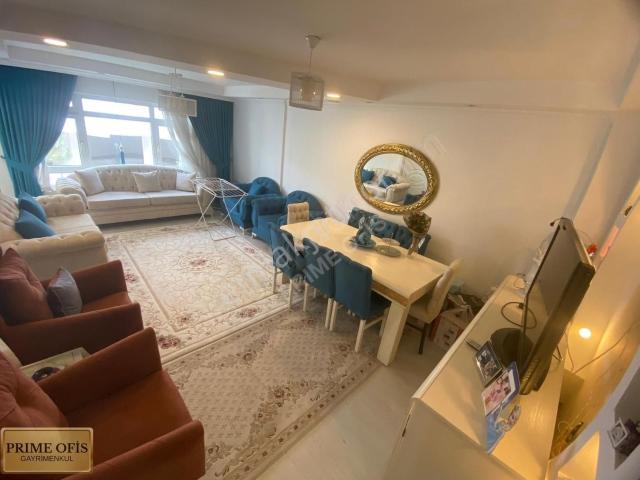 Etlik Şehir Hastanesi Ve Gataya Yakın Lüks Yapılı 2+1 Satılık