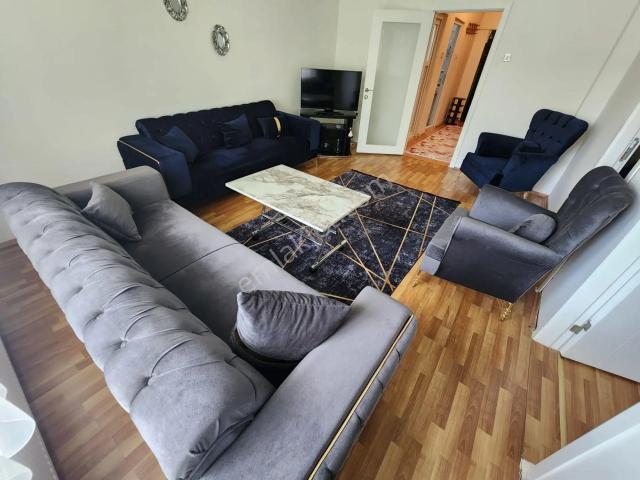 Etlik Şehir Hastanesi Yakını 3+1 Eşyalı Kiralık Daire