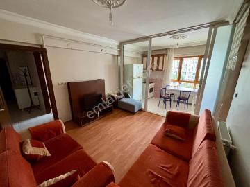 Etlik Şehir Hastanesi Yakını Yeni Binada 2+1 Eşyalı Kiralık