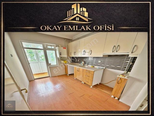 Etlik Şehir Hastanesi Yakını Ara Katta Kiralık 3+1 Daire
