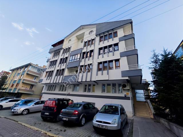 Etlik Şehir Hastanesi Yakını Katta Manzaralı Kiralık Daire