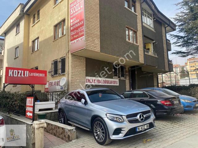 Etlik Şehir Hastanesi Yakını Kiralık 2+1 Daire