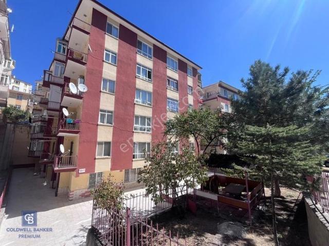 Etlik Şehir Hastanesi Yakını Kiralık 3+1 Daire