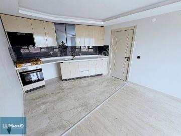 Etlik Şehir Hastanesi Yakını Site Konseptli Manzaralı 3+1 Dublex