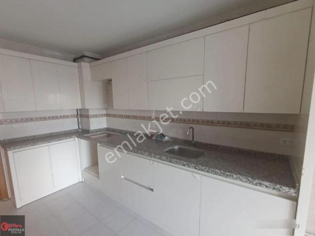 Etlik Şehir Hastanesi Yürüme Mesafesi 6+1 Bağımsız Boyalı Yapılı Teraslı Kiralık Daire