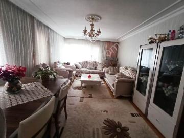 Etlik Şehir Hastanesi Antares Avm Yakını Yeni Eşyalı Kiralık
