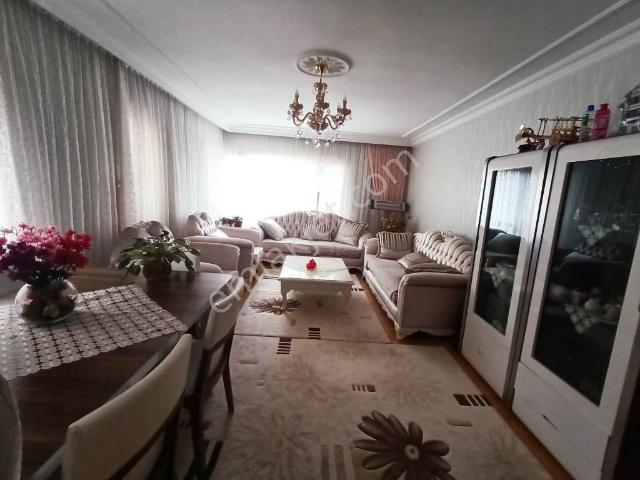 Etlik Şehir Hastanesi Antares Avm Yakını Yeni Eşyalı Kiralık