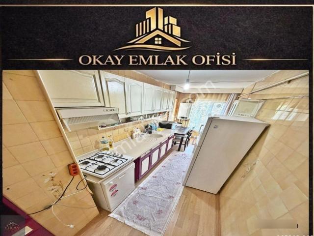 Etlik Şehir Hastanesi & Antares Avm Yürüme Mesafesin'de 3. Kat Full Temiz Eşyalı 3+1