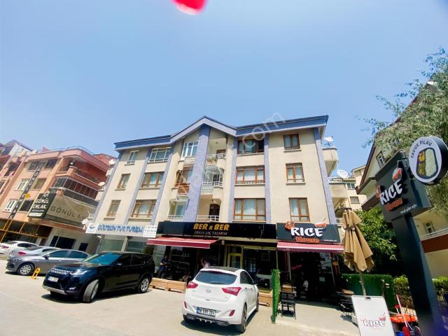 Etlik Şehir Hastanesi Antares Avm Karşısı Cadde'de Mobilyalı