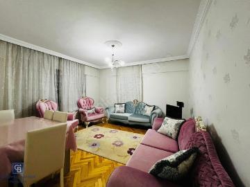 Etlik Şehir Hastanesi Gata Yakını Eşyalı Veya Eşyasız Kiralık