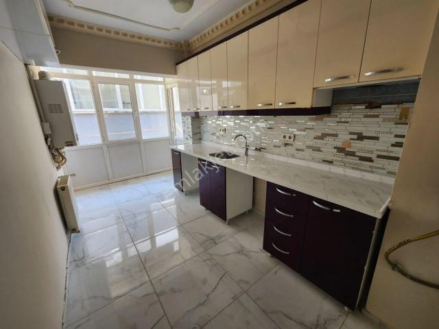 Etlik Şehir Hastanesi Karşısında 1. Katta 3+1 Bağımsız Boyalı Kiralık Daire