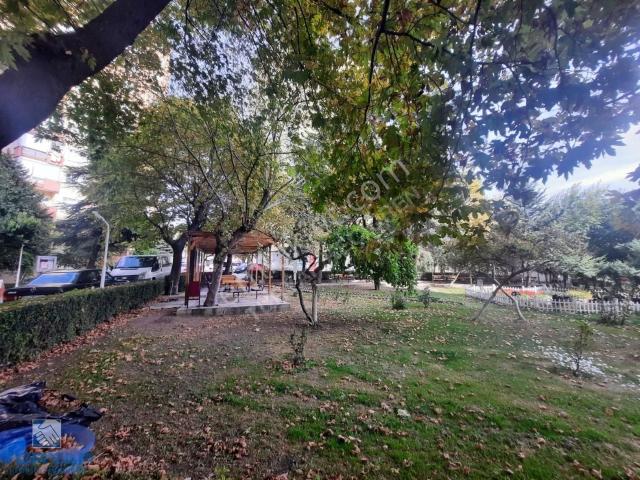 Etlik Şehir Hastanesi Karşısında 3+1 Site İçinde Kiralık Daire