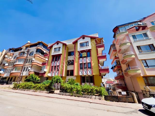 Etlik Şehirhas.yakın Katta Full Yapılı Ank Manzaralı 3+1 Kiralık