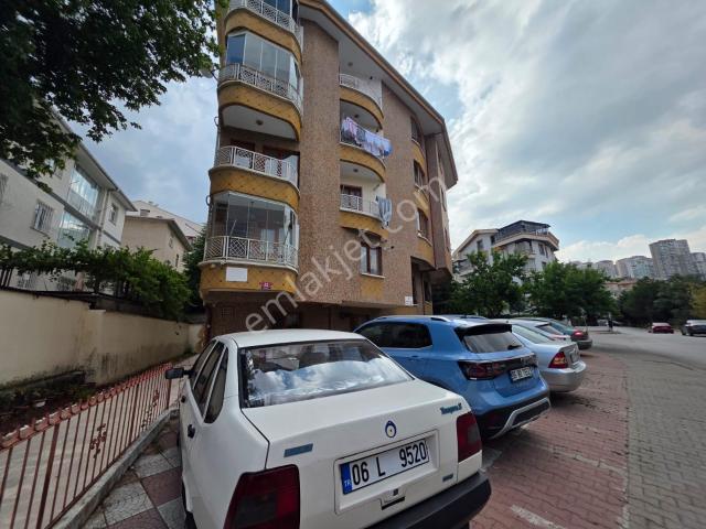 Etlik Şehr. Hastanesine 5 Dk Giriş Kat 2+1 Satılık Daire.