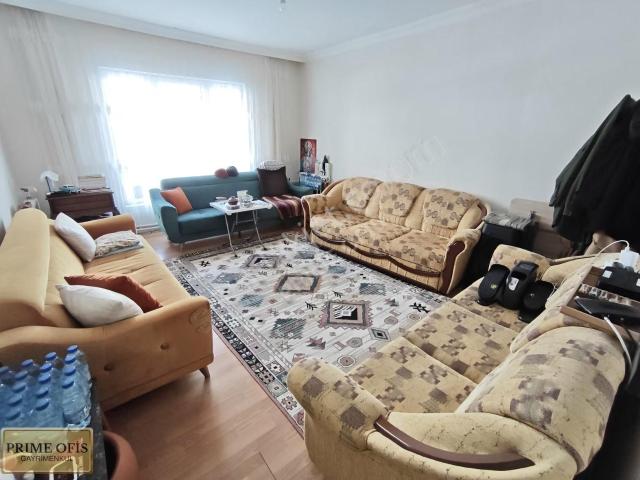 Etlik Ş. Hastane Çok Yakın, Bağımsız Salon 3+1 Bakımlı Daire