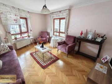 Etlik Ş. Hatanesine Yakın İçi Bakımlı, Giriş Kat 2+1 Ferah Daire