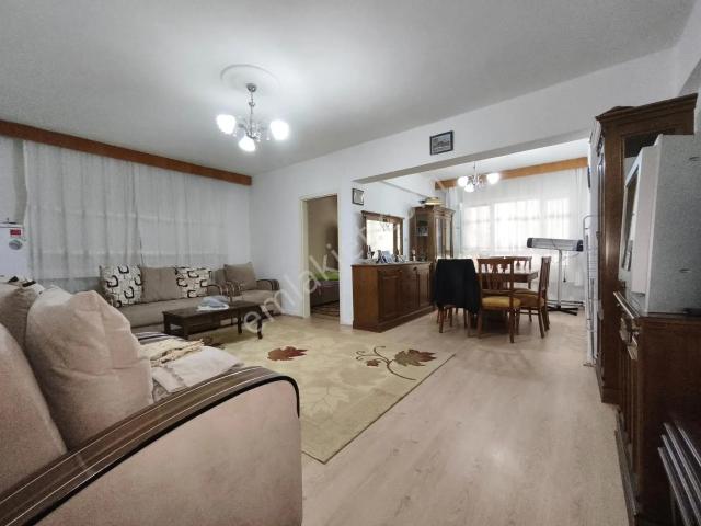 Etlik İncili Sokak Kök Tapu Satılık 3+1 Daire