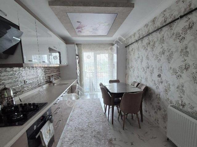 Etlik Keçiören Yükseltepe De Orta Kat Full Yapılı 3+1 Daire